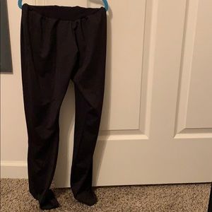 Motherhood Maternity Workout Leggings